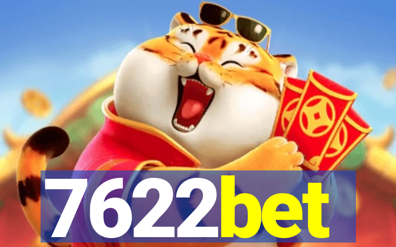 7622bet