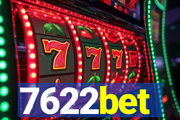 7622bet
