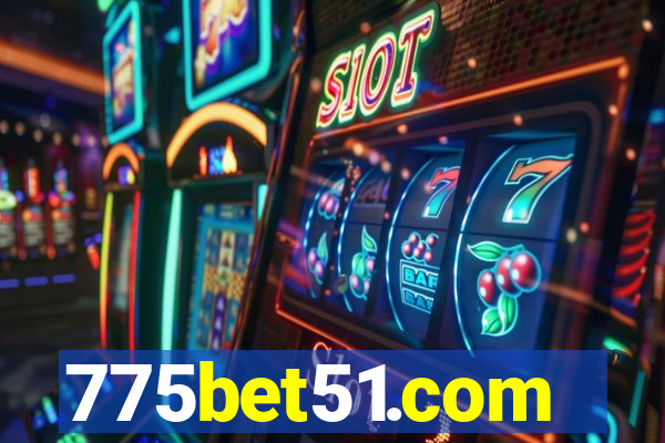 775bet51.com