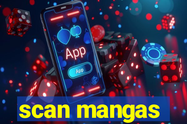 scan mangas