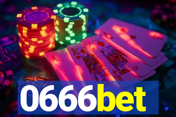 0666bet