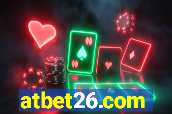 atbet26.com