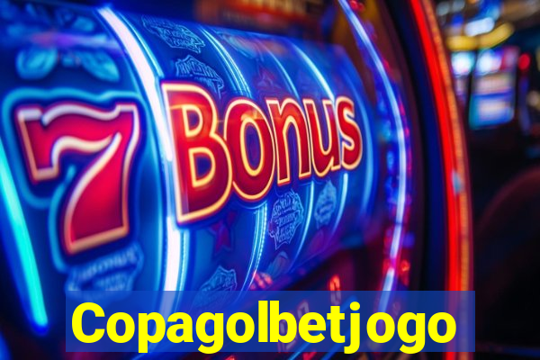 Copagolbetjogo