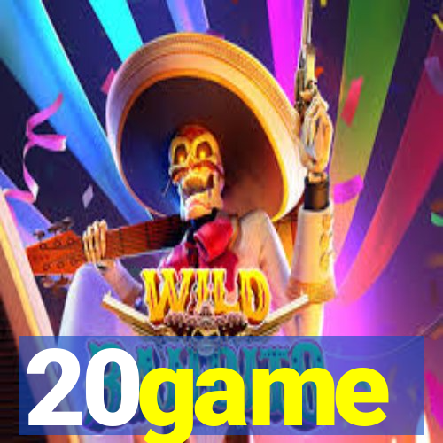 20game
