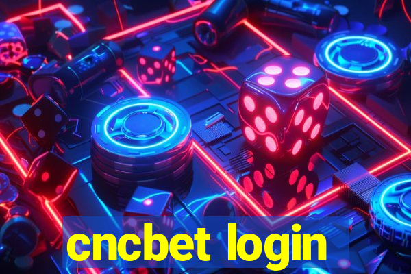 cncbet login