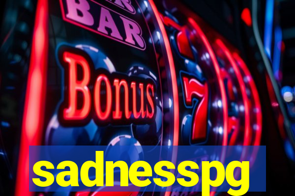 sadnesspg