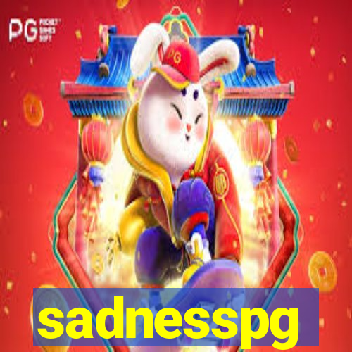 sadnesspg