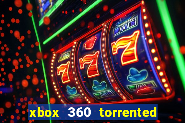 xbox 360 torrented games rgh