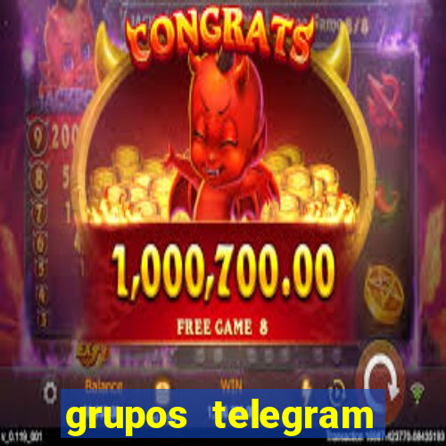 grupos telegram mais 18