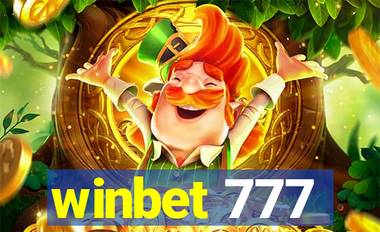 winbet 777