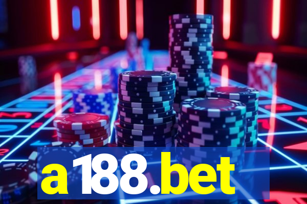 a188.bet