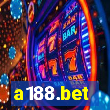 a188.bet