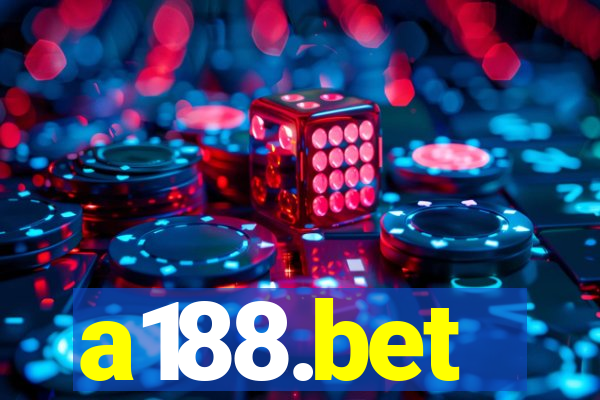 a188.bet