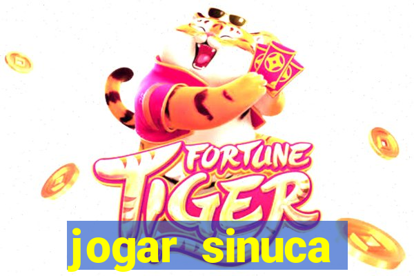 jogar sinuca apostando dinheiro