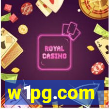 w1pg.com