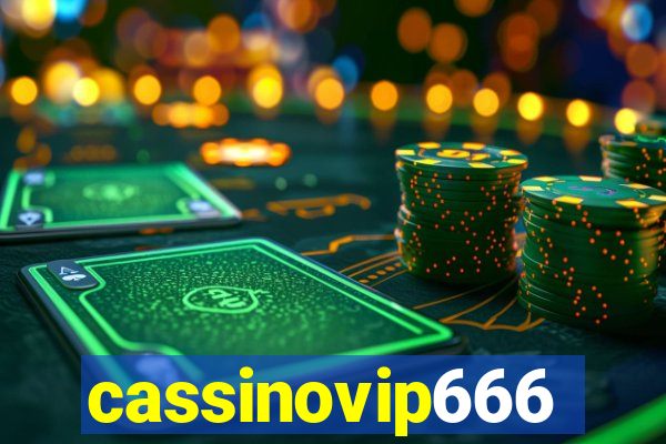 cassinovip666