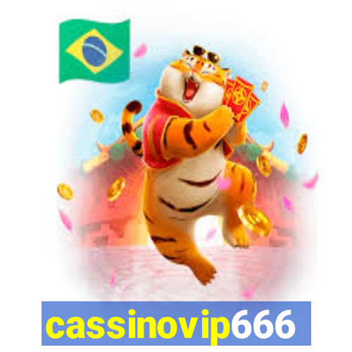cassinovip666