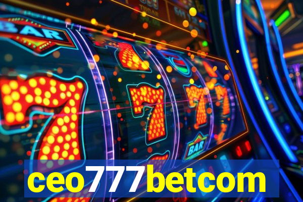 ceo777betcom
