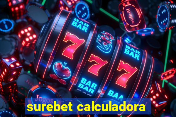surebet calculadora