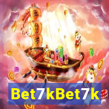 Bet7kBet7k