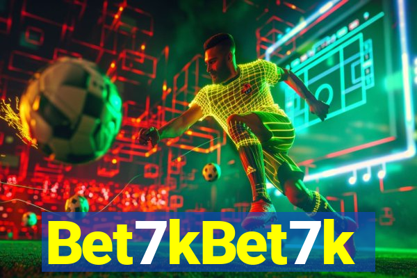 Bet7kBet7k