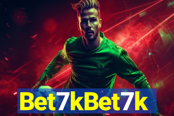 Bet7kBet7k
