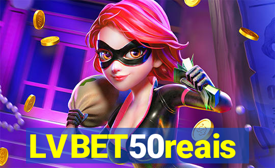 LVBET50reais