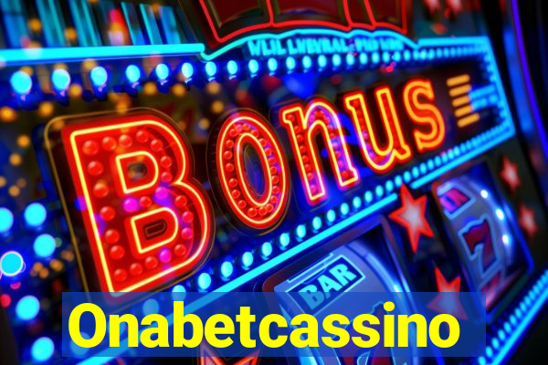 Onabetcassino