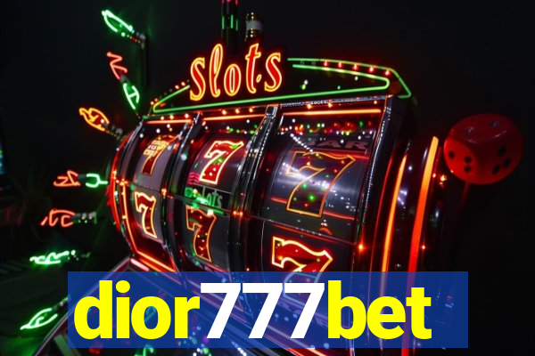 dior777bet