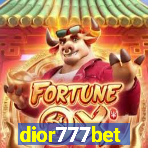 dior777bet