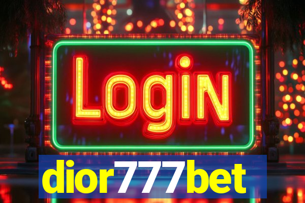dior777bet