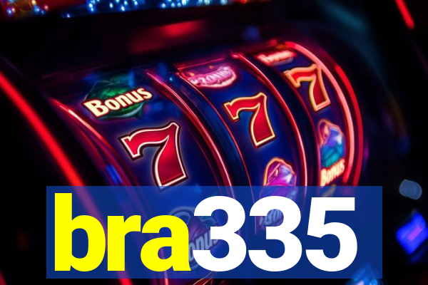bra335