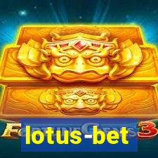 lotus-bet
