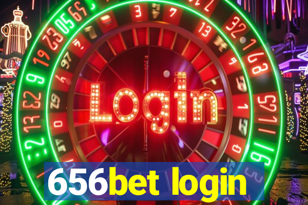 656bet login