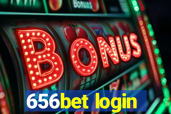 656bet login