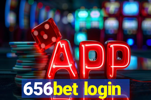 656bet login