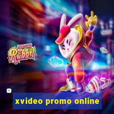 xvideo promo online