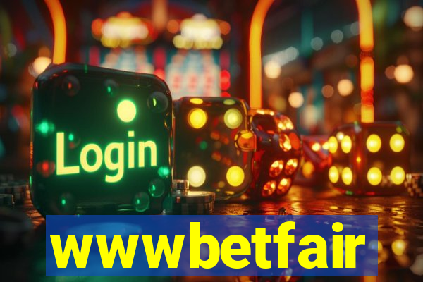 wwwbetfair