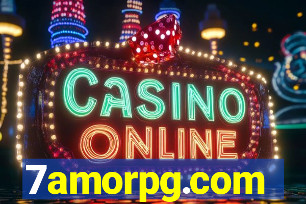 7amorpg.com