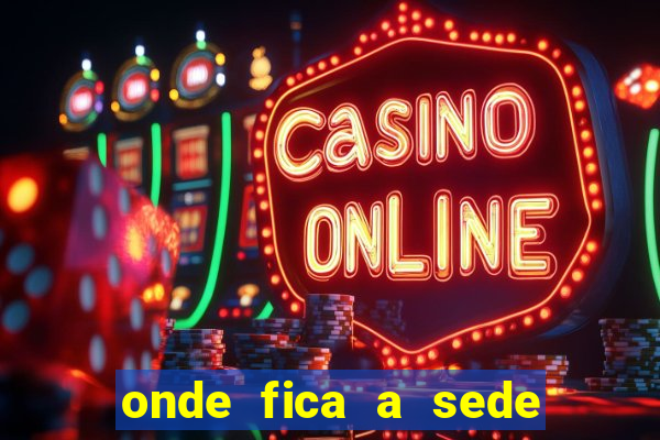 onde fica a sede da cbf