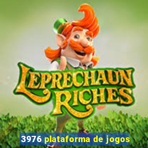 3976 plataforma de jogos