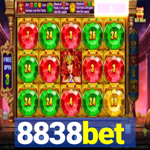 8838bet