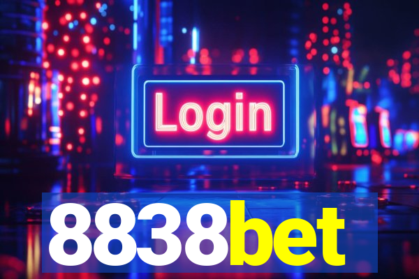 8838bet