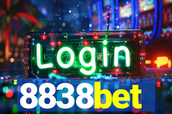 8838bet