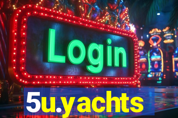 5u.yachts