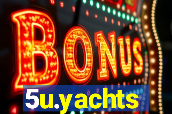 5u.yachts