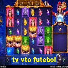 tv vto futebol
