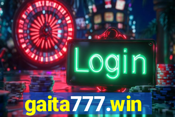 gaita777.win