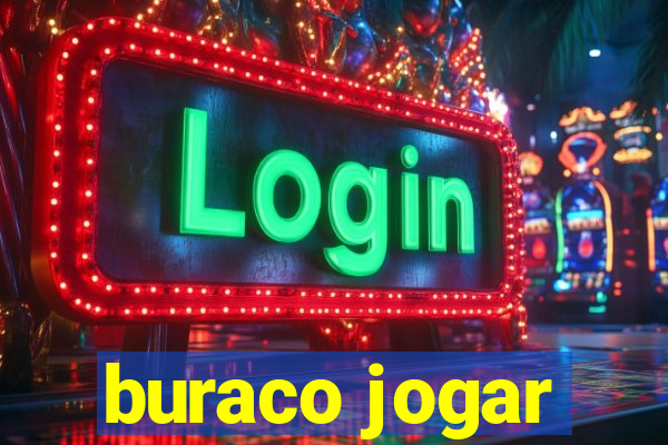 buraco jogar
