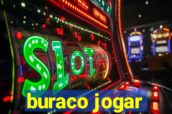 buraco jogar